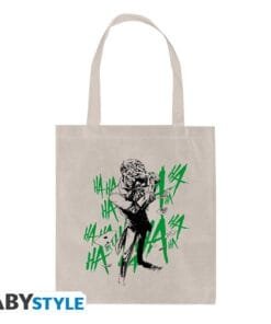 DC COMICS Tote Bag The Joker