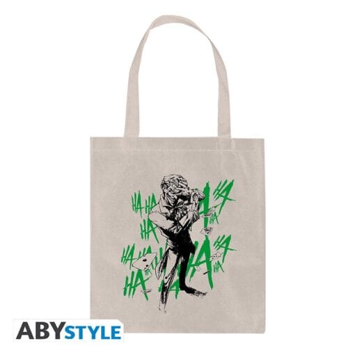 DC COMICS Tote Bag The Joker