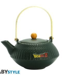 DRAGON BALL Théière Shenron