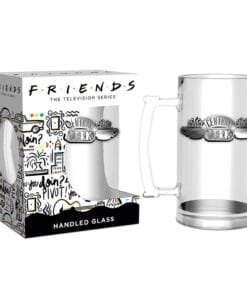 Alternative view of FRIENDS - Chope Central Perk