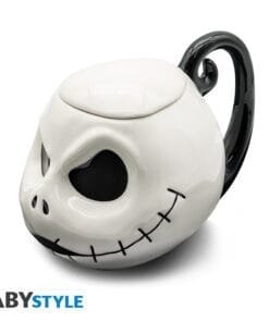 L'ETRANGE NOEL DE MONSIEUR JACK Mug 3D Jack étonné