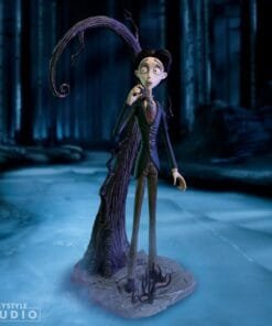 LES NOCES FUNEBRES Figurine Victor