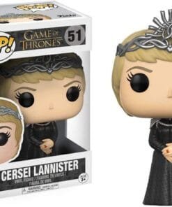 Funko Pop! Cersei Lannister