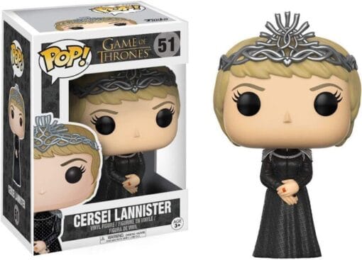 Funko Pop! Cersei Lannister