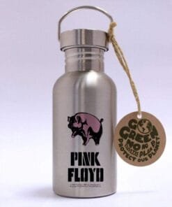 gourde pink floyd