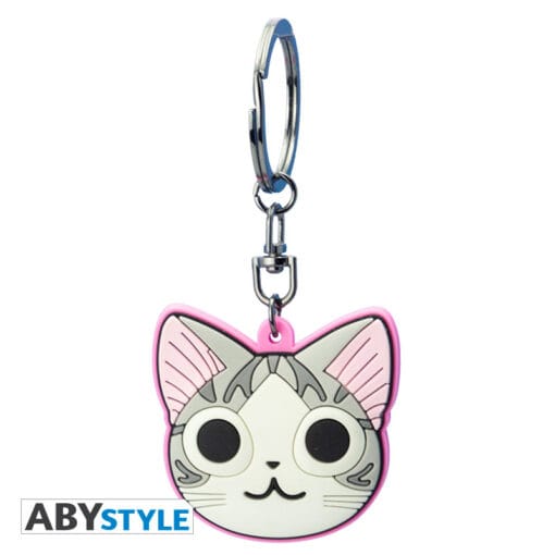   CHI Porte-clés Chi mignonne PVC – Image 3