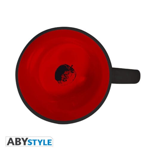 DEATH NOTE Mug Death Note Grand contenant – Image 3