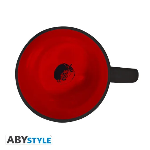 DEATH NOTE Mug Death Note Grand contenant – Image 3