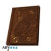 DRAGON BALL Z Cahier Shenron A5 Premium