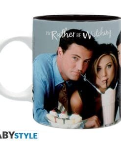 Alternative view of FRIENDS Mug Photo vintage