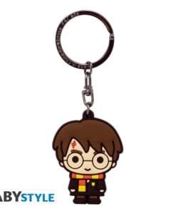 Alternative view of HARRY POTTER Coffret cadeau Poudlard Mug + Porte-clés + Cahier