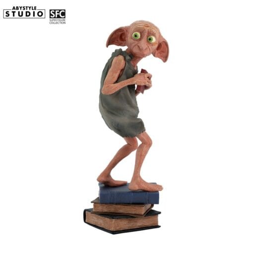 HARRY POTTER Figurine Dobby – Image 2