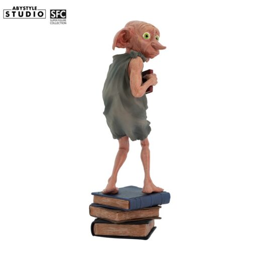 HARRY POTTER Figurine Dobby – Image 3