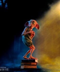 HARRY POTTER Figurine Dobby