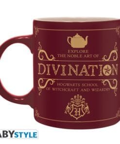 Alternative view of HARRY POTTER Mug Sinistros