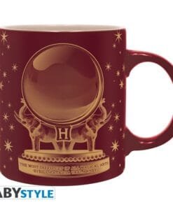 HARRY POTTER Mug Sinistros