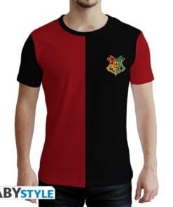 HARRY POTTER T-shirt Tournois des trois sorciers Premium
