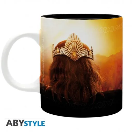 LE SEIGNEUR DES ANNEAUX Mug Aragorn – Image 2