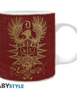 LES ANIMAUX FANTASTIQUES Mug Phénix