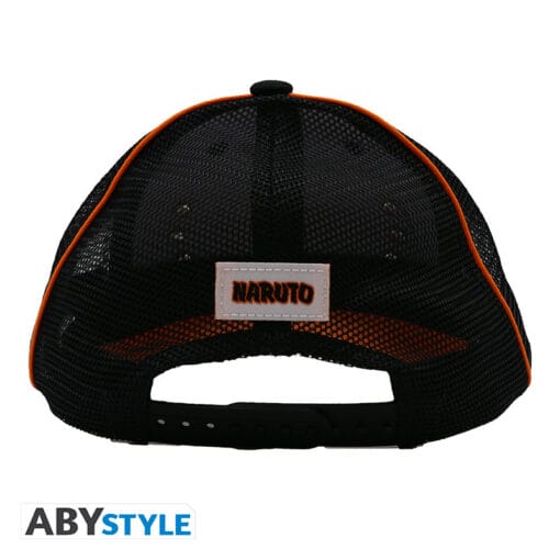 NARUTO SHIPPUDEN Casquette premium Konoha – Image 2