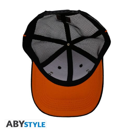 NARUTO SHIPPUDEN Casquette premium Konoha – Image 3