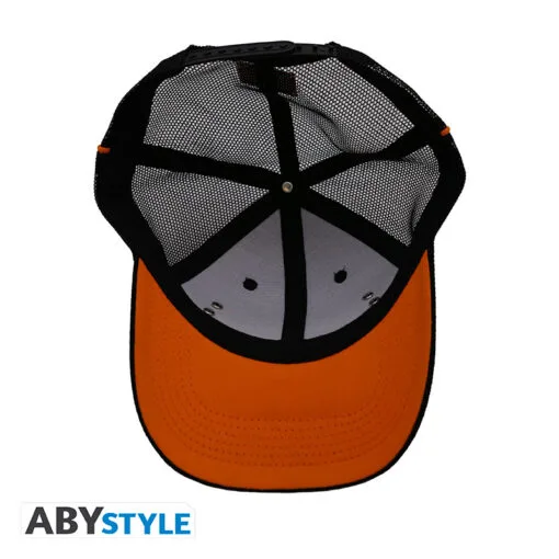 NARUTO SHIPPUDEN Casquette premium Konoha – Image 3