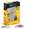 ONE PIECE Puzzle 1000 pièces Wanted