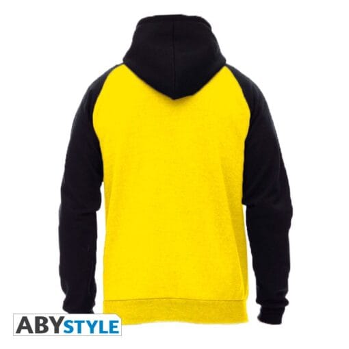 ONE PIECE Sweat réplique Trafalgar Law – Image 4