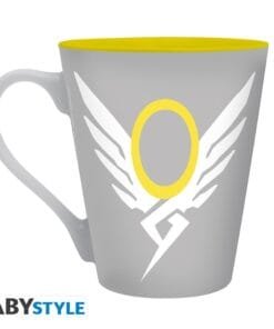 OVERWATCH Mug à thé Ange