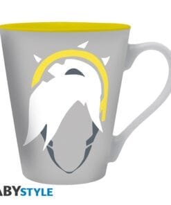 Alternative view of OVERWATCH Mug à thé Ange