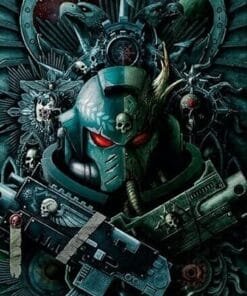 poster dark imperium