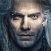 poster geralt the witcher