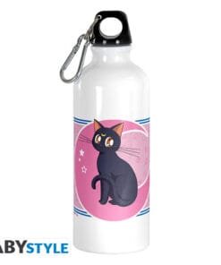 Alternative view of SAILOR MOON Bouteille d'eau Sailor Moon & Luna