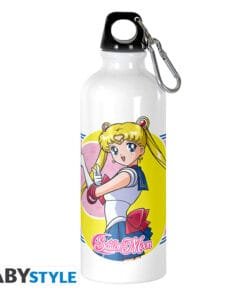 gourde sailor moon & luna