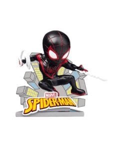 figurine spider-man