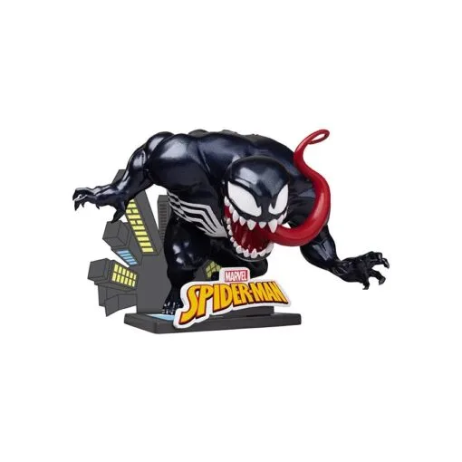 figurine venom marvel