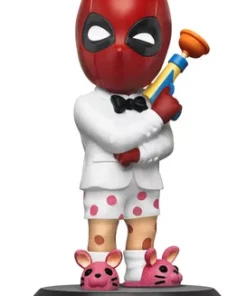 deadpool yume hero box