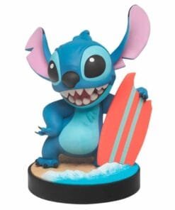 figurine surfeur stitch