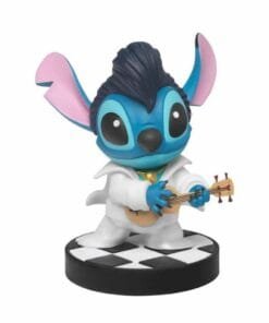 figurine elvis stitch