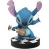 figurine stitch guitariste