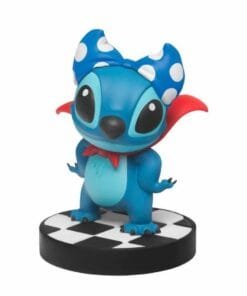 figurine super-héros stitch
