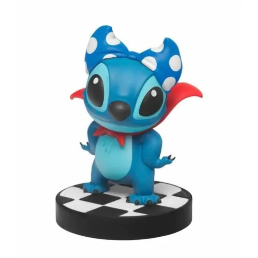 figurine super-héros stitch