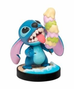 figurine glouton stitch