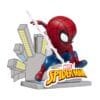 figurine spider-man