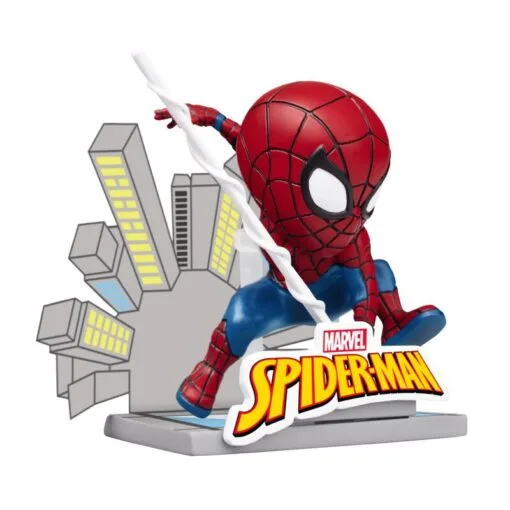 figurine spider-man