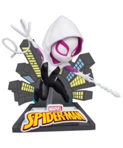 figurine spider-gwen