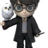 figurine harry potter