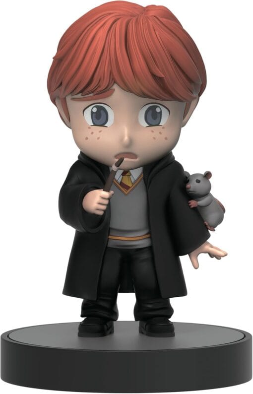 figurine ron harry potter