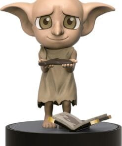 figurine dobby harry potter