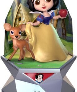 Alternative view of DISNEY - Capsule Mystère